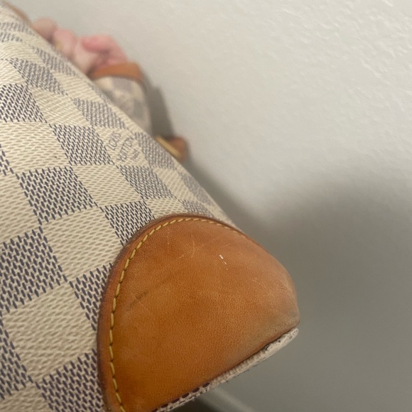 Louis Vuitton Hampstead MM - Picture 6 of 10